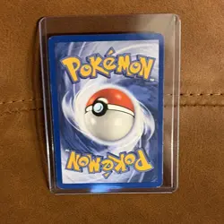Pokemon Togetic EX Team Rocket Returns 14/109 70 HP Nintendo English 2004 - Image 2