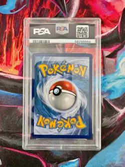 Pikachu VMAX #044 - Pokemon (2020) Vivid Voltage SWSH - PSA 10 - Image 2