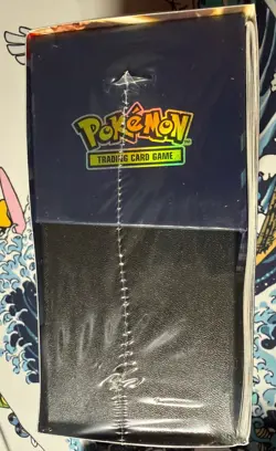 No Tears 🔥 Surging Sparks Pokemon Center - Elite Trainer Box - Sealed ETB - TCG - Image 2