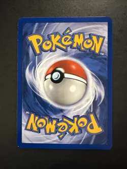 Blaine’s Gamble 1st Edition 121/132 Trainer Pokemon - Image 2