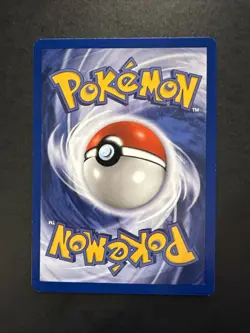 Slowpoke 1st Edition 67/82 Team Rocket Common Pokemon - Image 2
