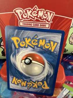 Pokemon Unfezant 82/98 Emerging Powers Reverse Holo NM - Image 3