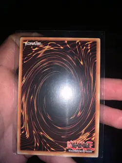 Yu-Gi-Oh! Spellbinding Circle SRL-EN006 Ultra Rare - Image 2