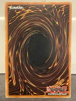 Vanity’s Fiend - CDIP-EN017 - Ultimate Rare - 1st Edition - VLP - Image 2