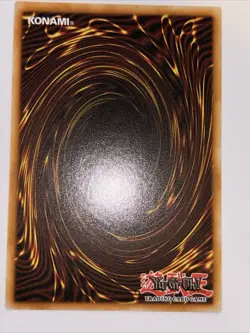 Timelord Progenitor Vorpgate BLC1-EN008 Battles of Legend: Chapter 1 Limited Ed. - Image 2