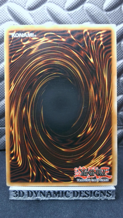 | Yugioh Buster Blader YAP1-EN006 Ultra Rare Anniversary Pack LP/MP 🔥 | - Image 2