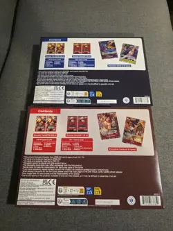 One Piece Illustration Box Vol. 5 & 6 *LOT OF 4* NEW SEALED IN HAND two of each - Image 3