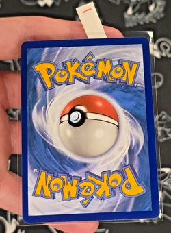 Mewtwo V SWSH229 SWSH: Sword & Shield Pokemon Go Promo Card - Full Art Holo - NM - Image 4