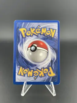 Slowpoke 76/109 EX Team Rocket Returns Stamped Reverse Holo Pokemon TCG Card MP - Image 2