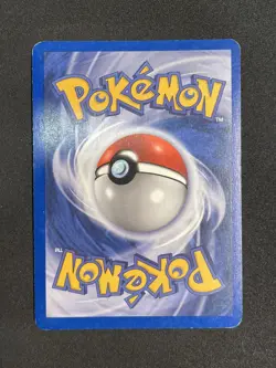 Slowpoke 76/109 EX Team Rocket Returns Stamped Reverse Holo Pokemon TCG Card MP - Image 4