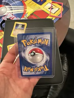 Partial Pokemon LAVA Theme Deck Legendary Collection Charizard Missing Cards - Image 2