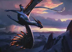 Ojutai, Soul of Winter - Fate Reforged | MTG Card - Image 2