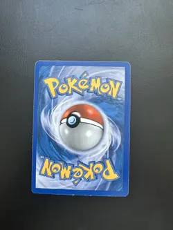 Ampharos 1/132 - Secret Wonders - Non Holo - Heavy Play Pokemon Card - Image 2
