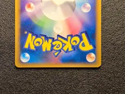 1st edition Jasmine's Raichu VS Set 027/141 [LP] Japanese Pokemon Card s85 - Image 5