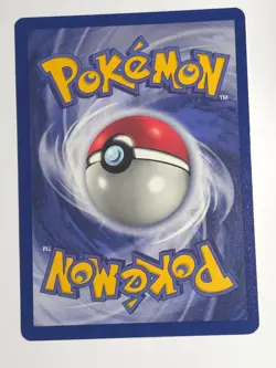 ​2000 Pokemon Mew WOTC Black Star Promo #8 Holo Rare Vintage Card - Image 2
