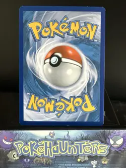 Pokemon card Dusknoir 63/149 Boundaries Crossed Holo Rare L/P - Image 2