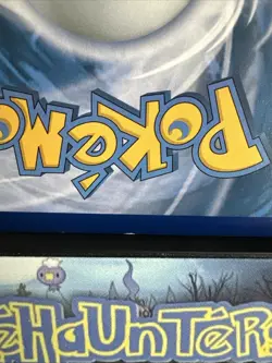 Pokemon card Dusknoir 63/149 Boundaries Crossed Holo Rare L/P - Image 3