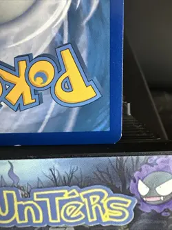 Pokemon card Dusknoir 63/149 Boundaries Crossed Holo Rare L/P - Image 4