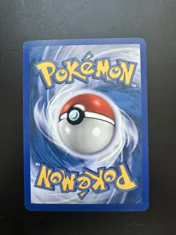 Electabuzz 76/102 Base Set Unlimited - Non-Holo - Heavy Play Pokemon Card - Image 2