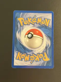 Eevee 62/100 - Diamond And Pearl - Dawn Majestic - Pokemon Card - LP - Image 2