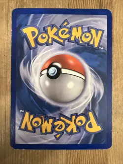 Wailmer - 69/92 - Common - EX Legend Makers Pokemon Card MP - Image 2