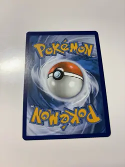 Pokemon TCG Tyranitar v Full Art Holo Rare Alternate Card 097/163 - Image 2