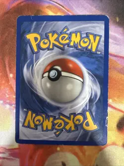 Machamp No.43 WOTC Black Star Promo Pokemon Card - HP/DM - Image 2