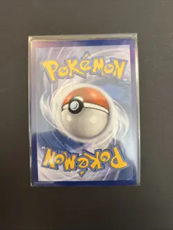 Pokemon TCG Fusion Strike Gengar v Ultra Rare Holo Card 156/264 - Image 3
