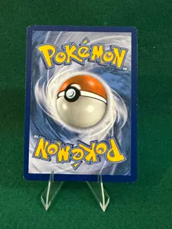 Pokemon TCG XY Arcanine Break Black Star Promo Card XY180 - Image 2