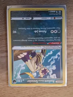 Pokemon collection(all cards are in good condition) - Image 4