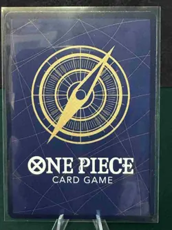 Five Elders - OP13-082 - One Piece Card Game - OP13- Super Rare Foil - M/NM - Image 3