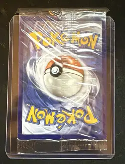 Pokemon Eevee VMAX SWSH087 Black Star Promo Full Art Holo Foil Card Sealed E* - Image 2