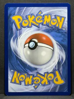 Pokemon Pikachu TCG Breakthrough Card 48/162 Regular LP #1 - Image 2