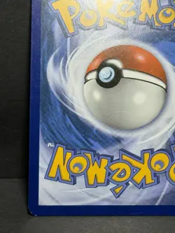 Pokemon Pikachu TCG Breakthrough Card 48/162 Regular LP #1 - Image 4