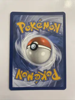 Pokemon TCG Surging Sparks Stunfisk Holo Illustration Card 202/191 IR - Image 2