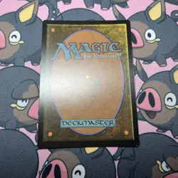 Liliana, Death's Majesty Secret Lair Drop Foil - Image 4