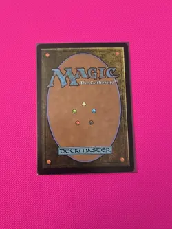 Collective Inferno, MTG, Lorwyn Eclipsed, Surge FOIL, 0387 - Image 2