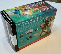 Magic The Gathering Final Fantasy Chocobo Bundle - Brand New Sealed - Fast Ship - Image 3