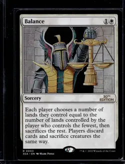 2022 30th Anniversary Edition Balance #3 - Image 1