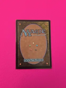 Formidable Speaker, MTG, Lorwyn Eclipsed, Extended Art, 0366 - Image 2