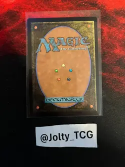 Preordain (#1719) (Rainbow Foil) Secret Lair Drop Foil - Image 2