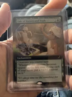 [Tale of Katara and Toph] (Extended Art) - Avatar: The Last Airbender: Eternal-L - Image 1