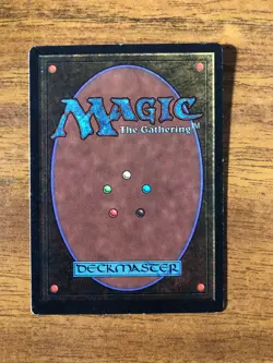 Sinkhole - MTG - Common - Image 2