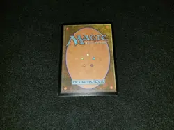 MTG 1x FNM Arena Promo red rare FOIL Pillage - see description - Image 2