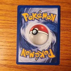 Unown S - 87/105 - 1st Edition Neo Destiny Set - Pokemon Card - NM - Image 2