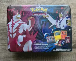 Pokemon TCG Battle Styles Collector's Chest Spring Lunchbox with 5 Boosters - Image 4