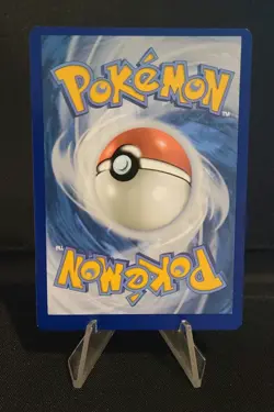 Pokemon: Astral Radiance - Whiscash 36/189 - Miscut Error Card - Image 2