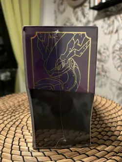 Pokemon TCG Scarlet and Violet Elite Trainer Box ETB Miraidon - Image 4