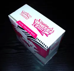 Pokemon Scarlet & Violet White Flare Elite Trainer Box ETB - Brand New & Sealed - Image 3
