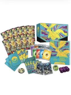 Pokemon Center Mega Evolution Ascended Heroes Elite Trainer Box ETB Presale 2/20 - Image 2